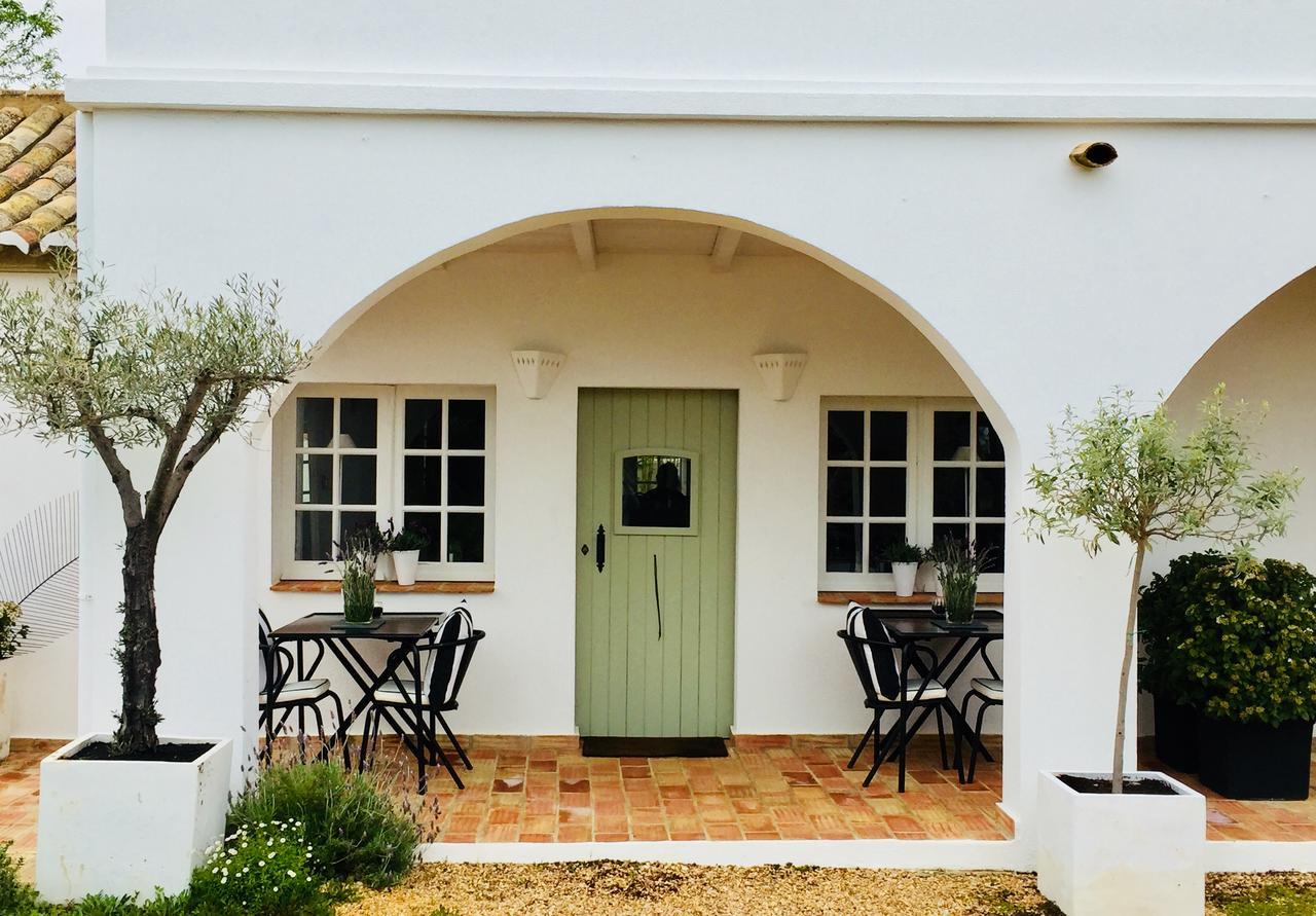 Quinta da Lua Tavira Exterior foto