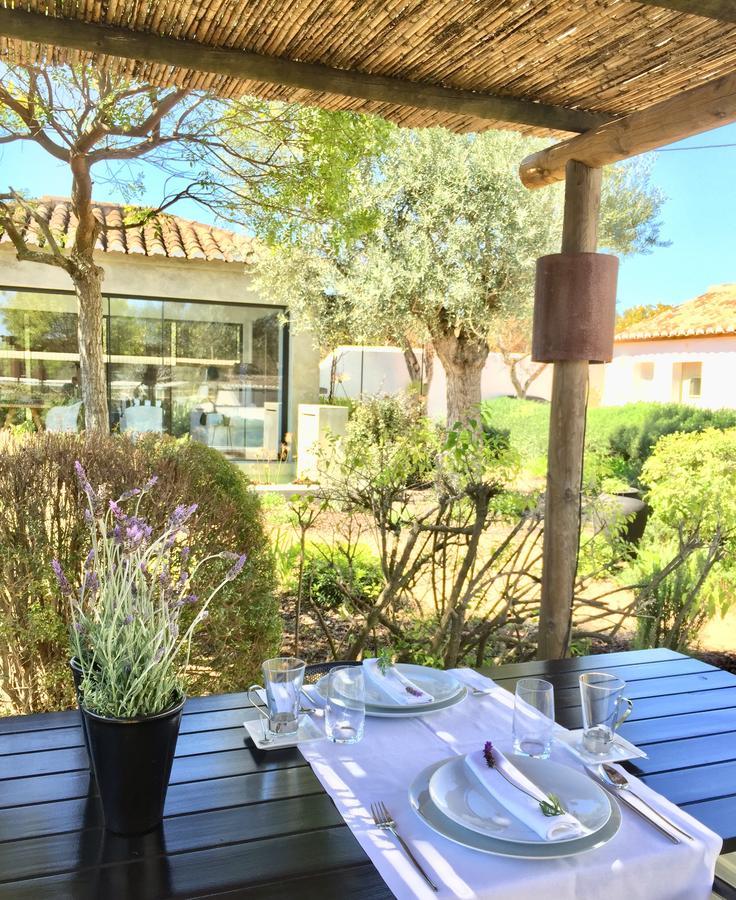 Quinta da Lua Tavira Exterior foto