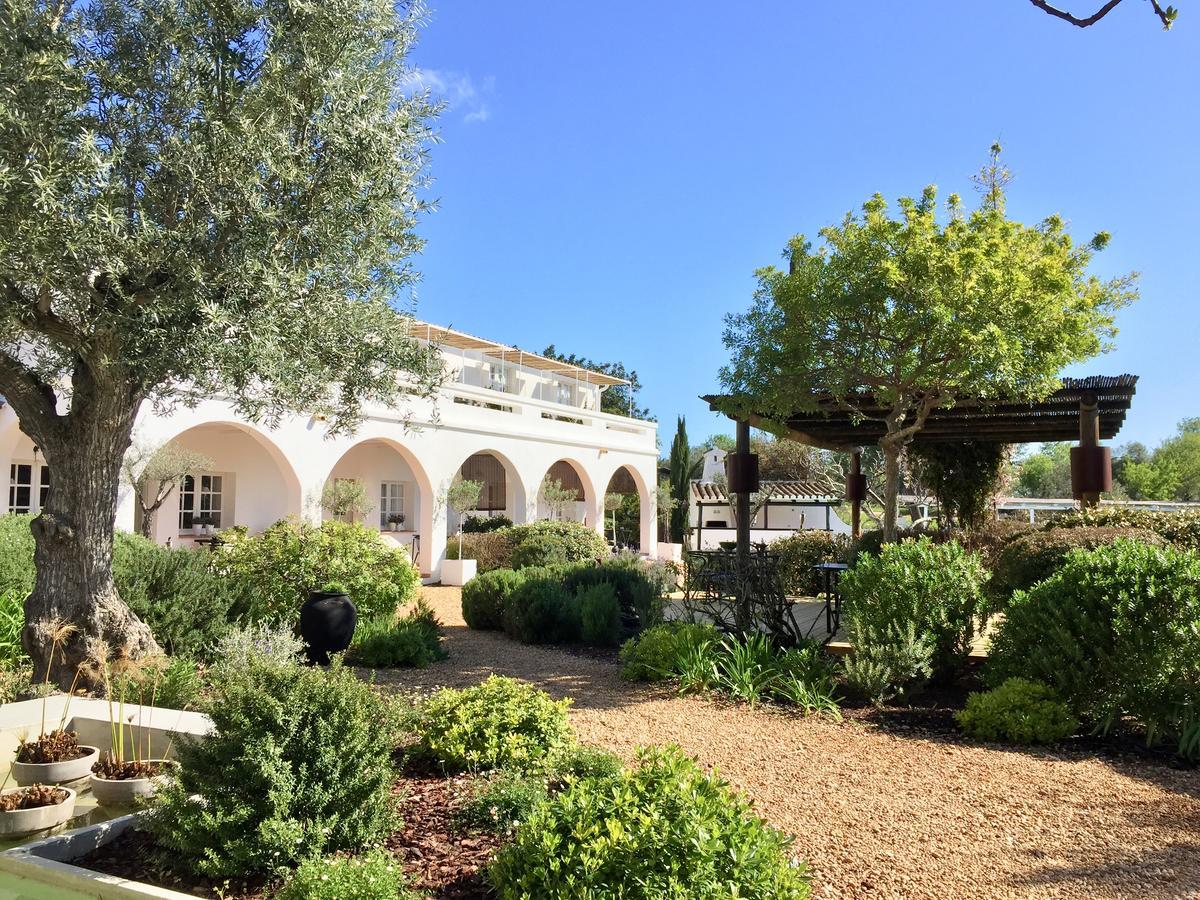 Quinta da Lua Tavira Exterior foto